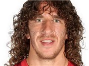 Bóng đá anh, ngoại hạng anh, lịch thi đấu euro 2012, Puyol: 34 năm, vẫn chạy tốt